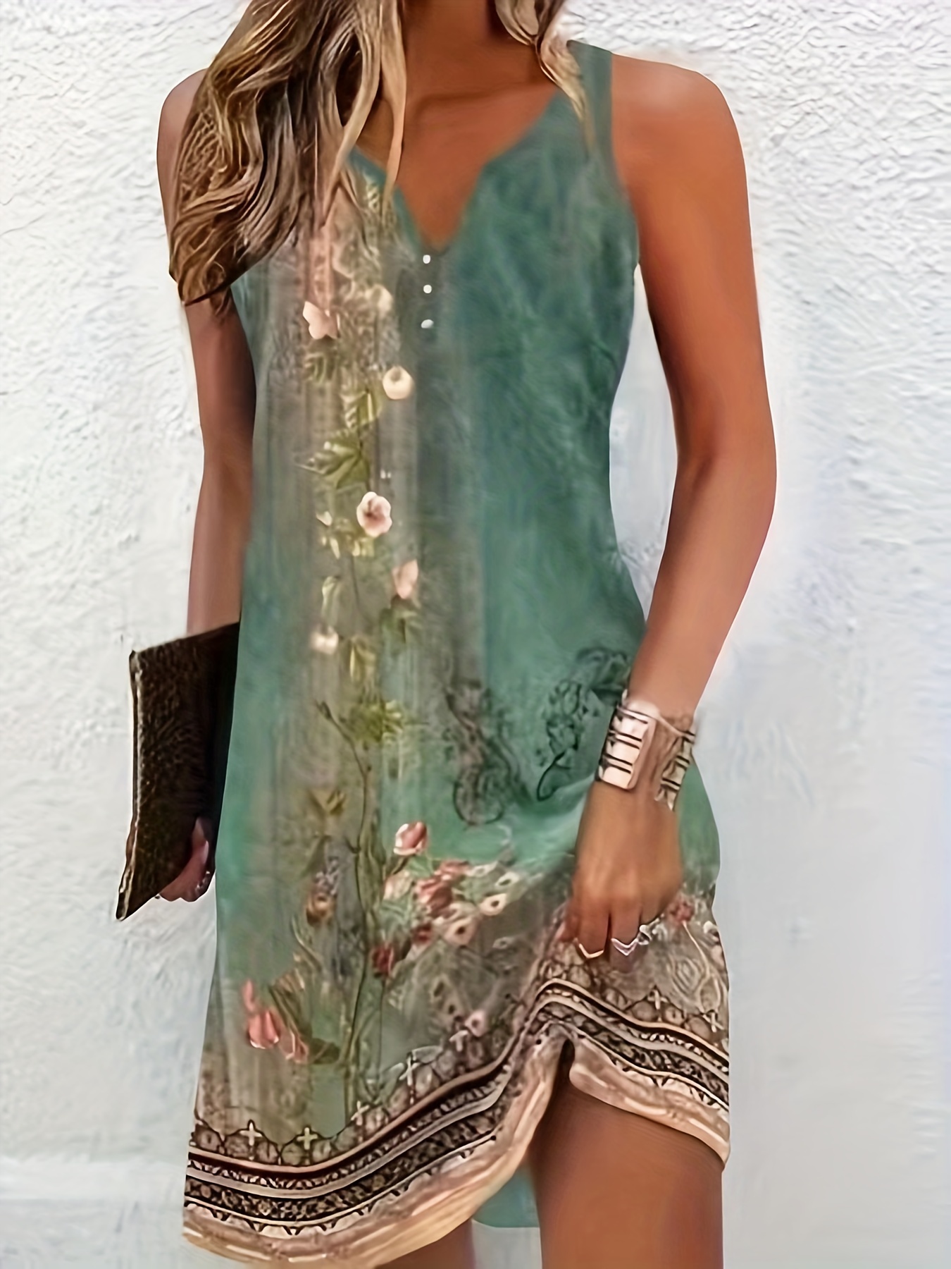 Mixed Color