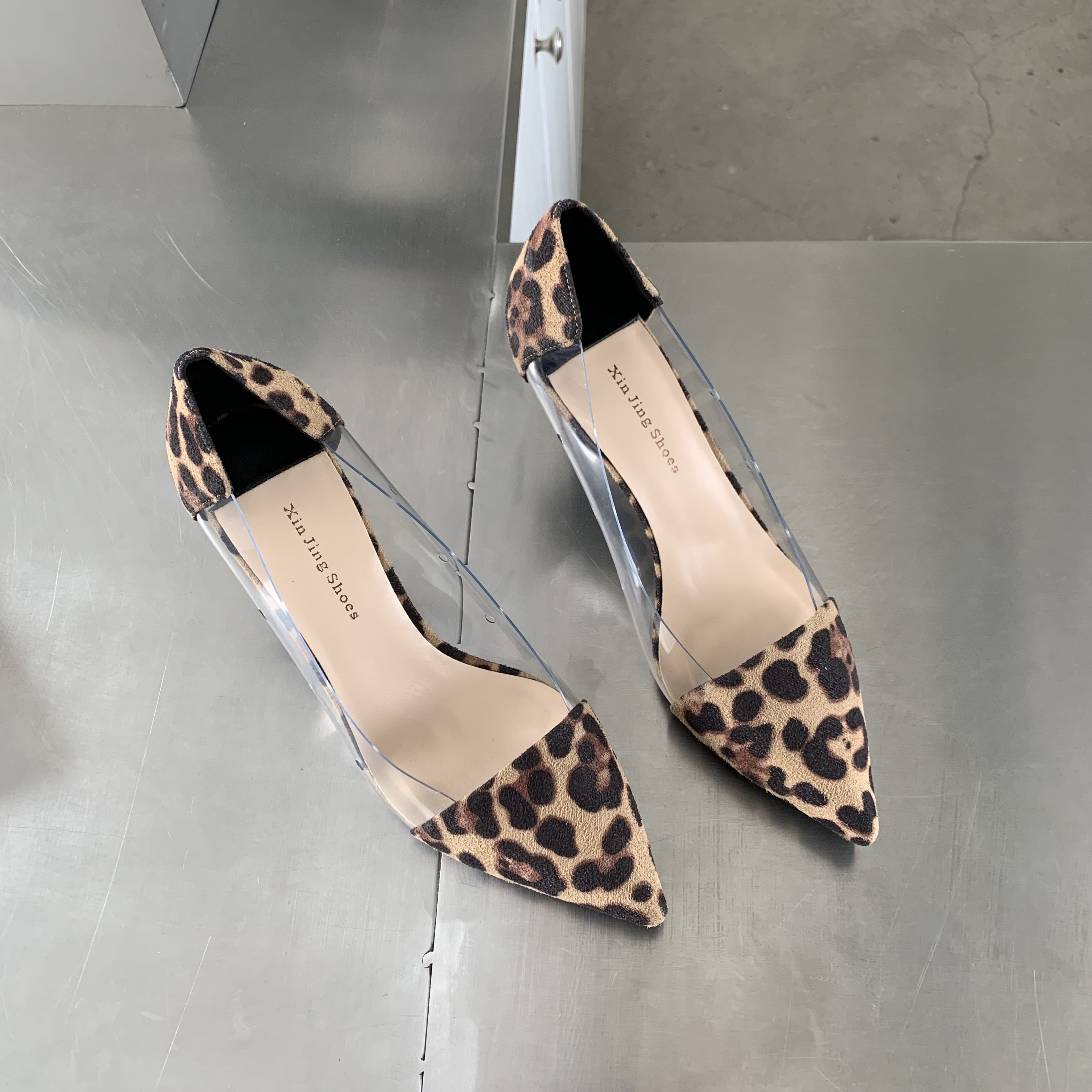 Leopard Print